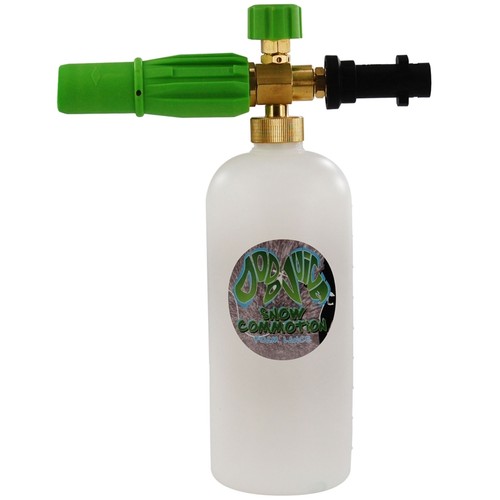 Dodo juice snow commotion foam - dodo,
