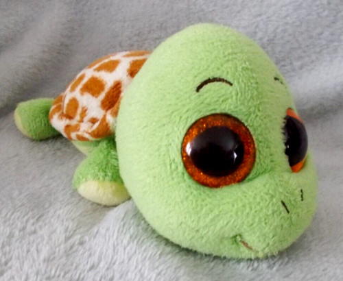 Beanie boos 2013 big eyes - -,