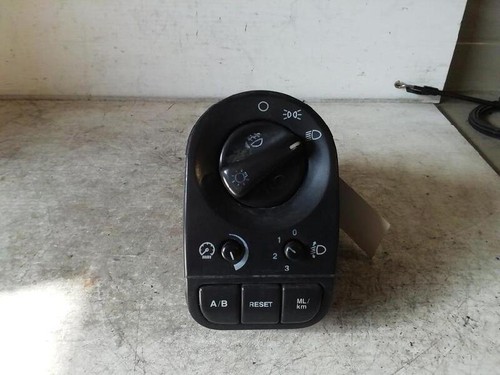 Light switch for jaguar type - switch, x-type