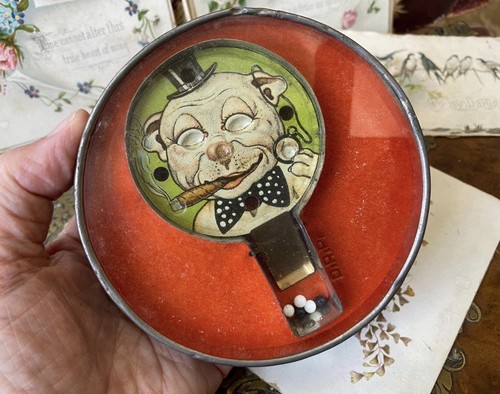 Vintage 1930s german pocket - vintage,