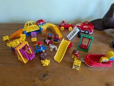 Duplo Childrens Play Park