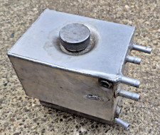 Original FF2000 Van Diemen RF82/83 Oil tank - Used Working Order