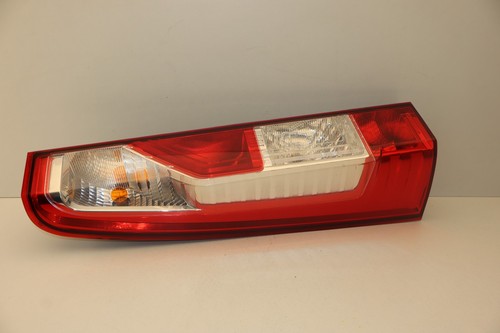 Renault master rear light - renault,