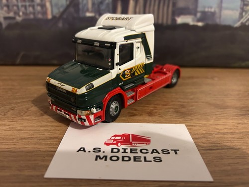 Corgi modern truck scania - corgi, t