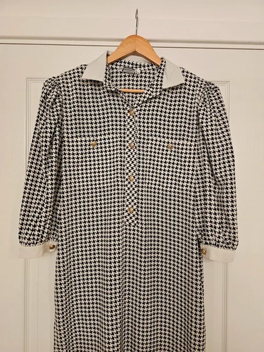 Luisa spagnoli houndstooth - spagnoli,