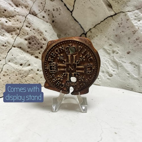 Goonies doubloon coin prop - goonies,