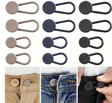 12pc Collar Neck Waist