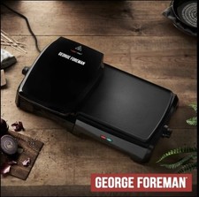 George Foreman Large Grill &