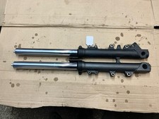Triumph Sprint St1050 Forks To