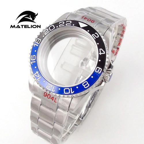 20atm 40mm watch case - 20atm,