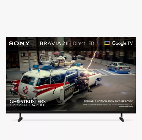Sony inch smart - 50,