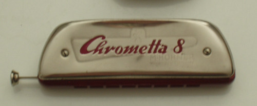 Vintage hohner chordomonic - hohner,