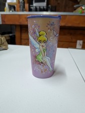 isney Tinker Bell Travel Mug