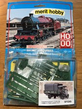 Merit Hobby 5135 - HO/OO Gauge