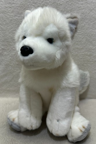 Lapland lumi husky dog soft - uk,