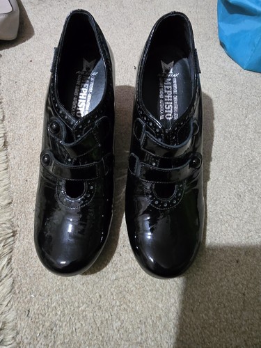 Mephisto women shoes - mephisto, women's