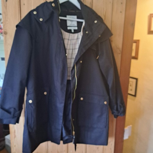 Joules raincoat size new - joules, 16
