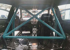 VW Polo 9N3 MK4 (2001-09)