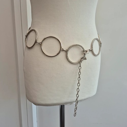 Y2k 90s big - 90s, chain