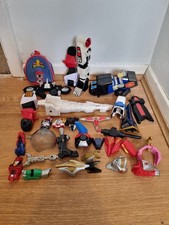 Power Rangers Zord Bundle Toys