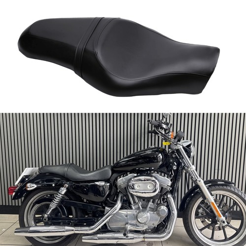 Rider passenger up seat - passenger, 2-up