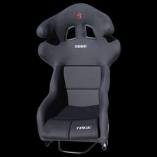 Single TOGE Fibreglass Racing