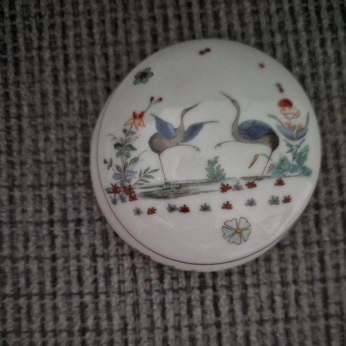 Limoges porcelain - limoges, –