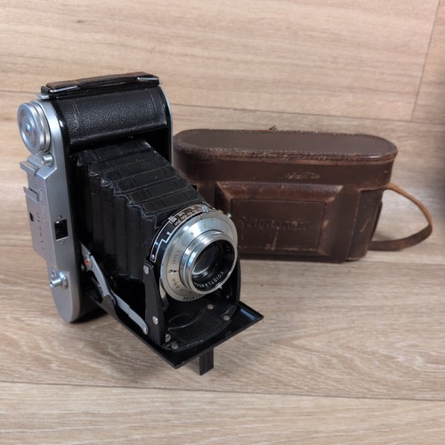 Voigtlander bessa 120 - bessa,