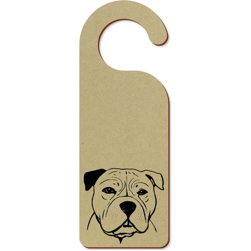 American bulldog 200mm - 'american,