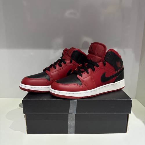 Nike jordan mid reverse - nike,