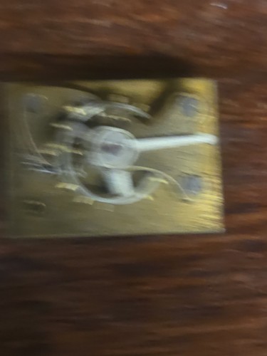 Antique clock platform - clock,