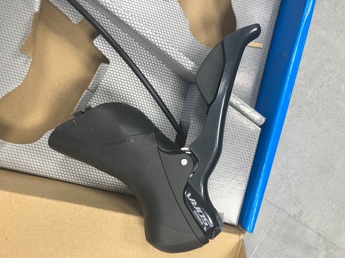 Shimano sora left hand - shimano, shifter