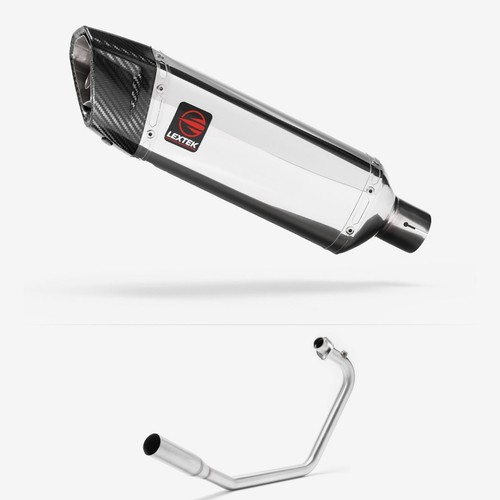 Lextek stainless steel sp4 - lextek,