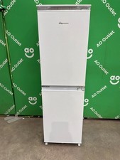 Fridgemaster Fridge Freezer