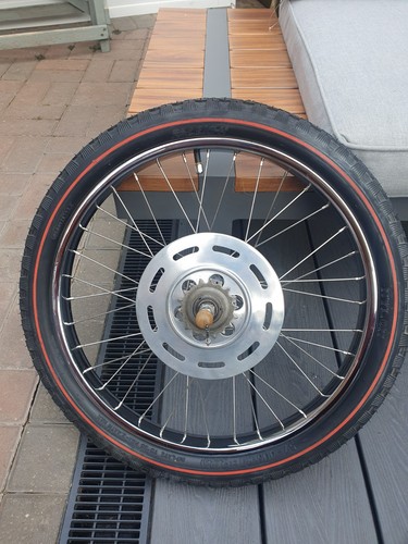 Raleigh chopper mk1 - chopper,