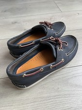 Timberland Boat Deck Shoes