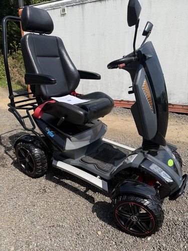 Tga vita mobility - x, in