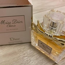 Miss Dior Cherie Eau de Parfum