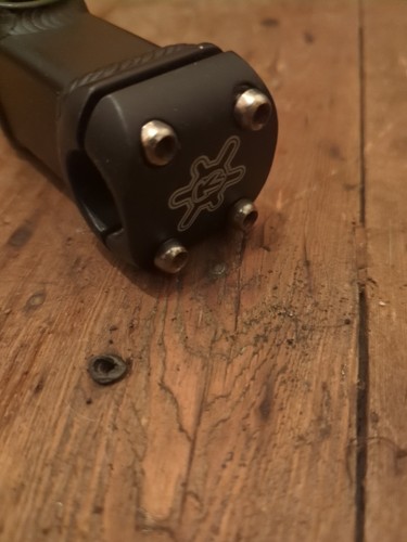 Kona vintage retro ahead - vintage, stem