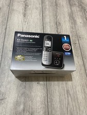 Panasonic DECT Cordless