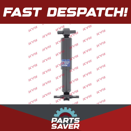 Shock absorbers fits - 2x, (pair)