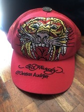 Ed Hardy Cap