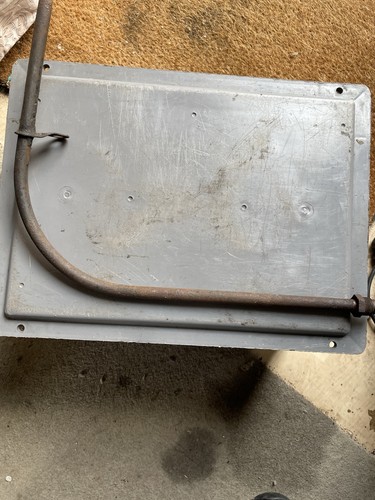 Standard pennant engine - 8, 10