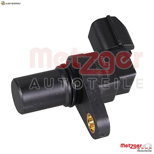 Automatic transmission speed - automatic,