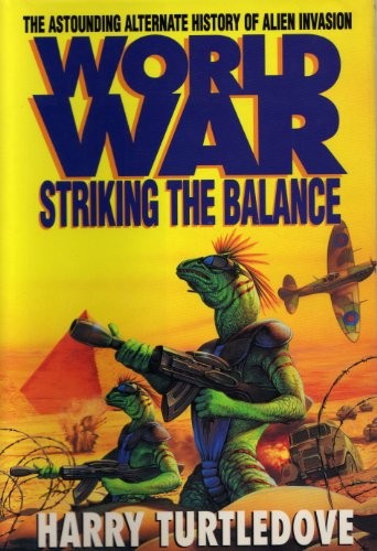 Worldwar striking the - worldwar:,