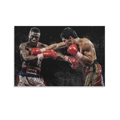 Julio cesar chavez meldrick - julio,