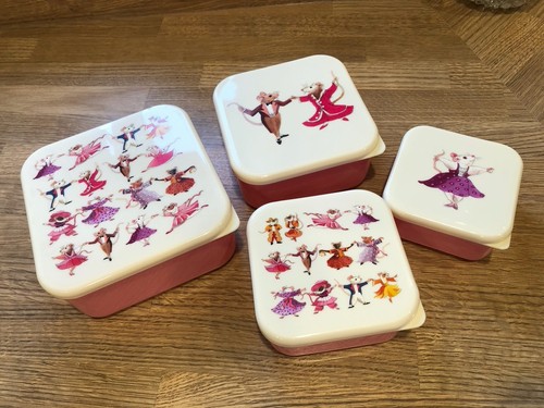 Emma bridgewater dancing mice - dancing,
