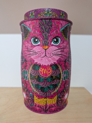 Monty bojangles persian pink - persian,