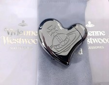 BY-VIVIenne Westwood Orb Heart