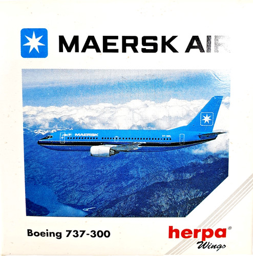 Herpa wings 500500 - herpa,